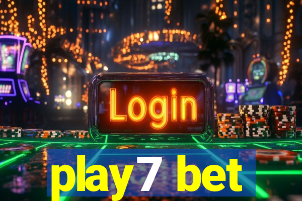 play7 bet
